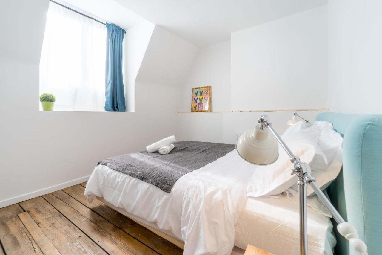 Grand Place 2 Bedroom Bruxelles Esterno foto