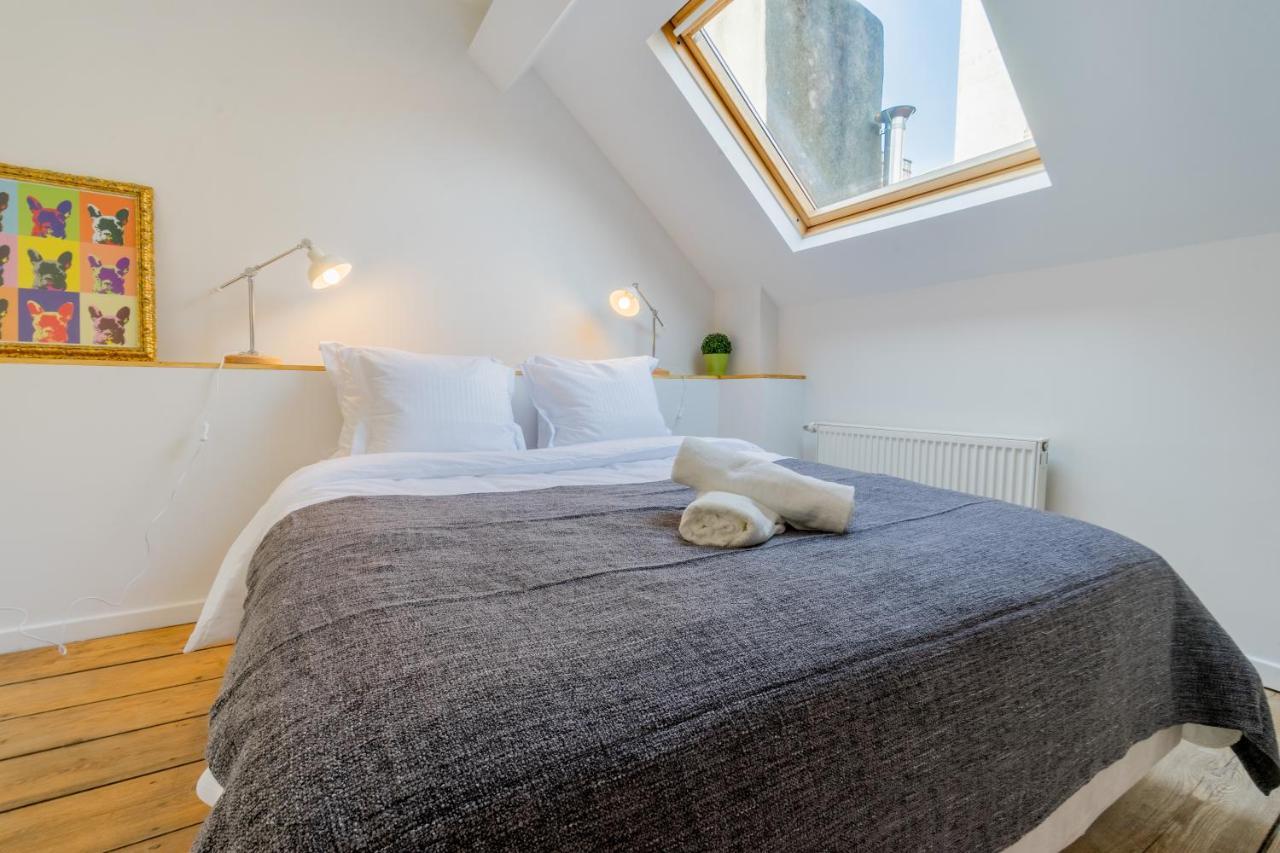 Grand Place 2 Bedroom Bruxelles Esterno foto