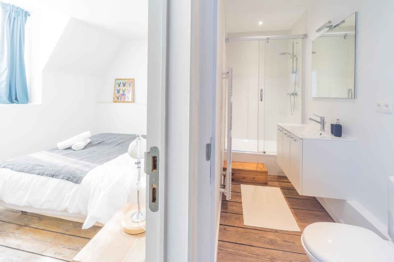 Grand Place 2 Bedroom Bruxelles Esterno foto